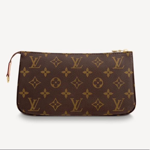 Louis Vuitton Handbags - LOUIS VUITTON
